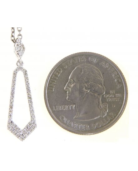 DIAMOND PENDANT (TP3126)