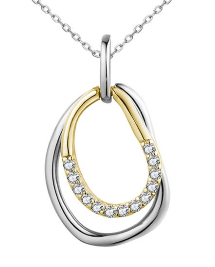DIAMOND PENDANT (TP3130)