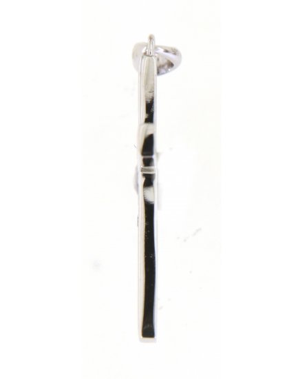 CROSS DIAMOND PENDANT (TP3150)