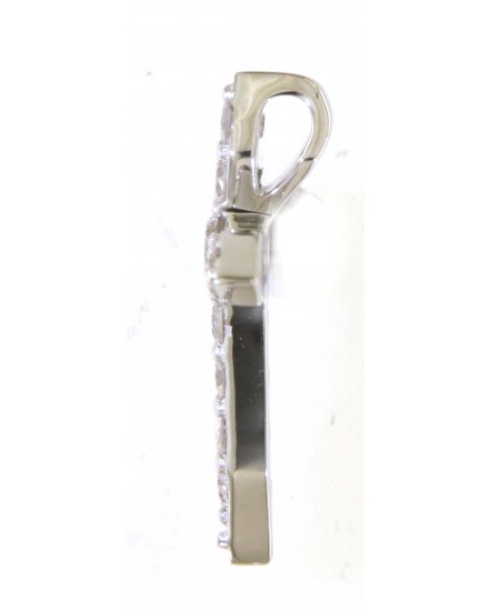 CROSS DIAMOND PENDANT (TP3221)