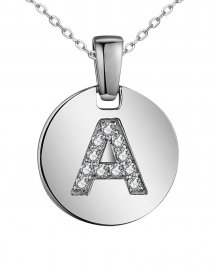 ROUND DIAMOND PENDANT (TP3225)