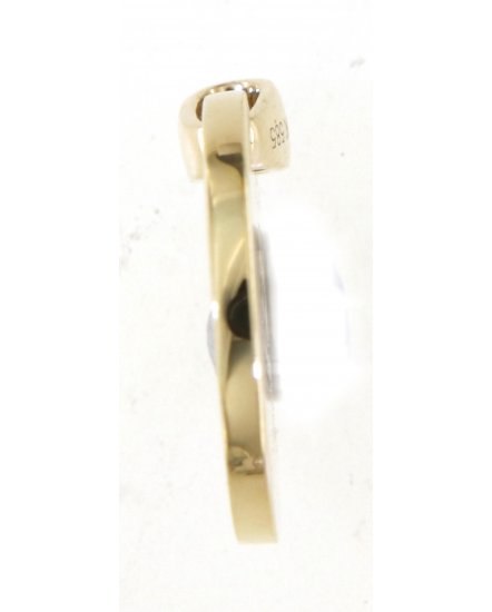 ROUND DIAMOND PENDANT (TP3225)