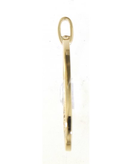 DIAMOND PENDANT (TP3226)