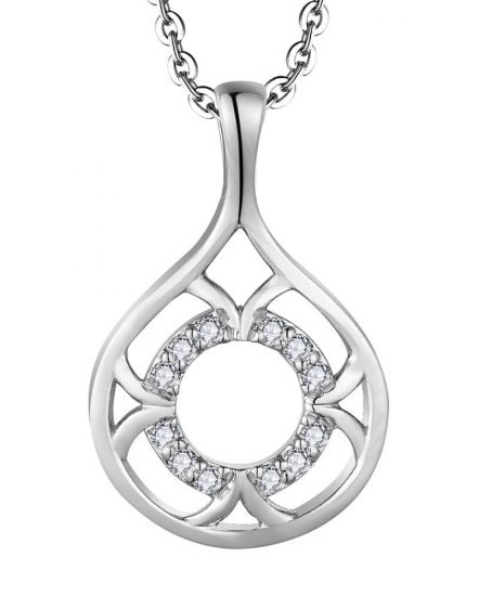 DIAMOND PENDANT (TP3268)