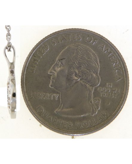 DIAMOND PENDANT (TP3268)