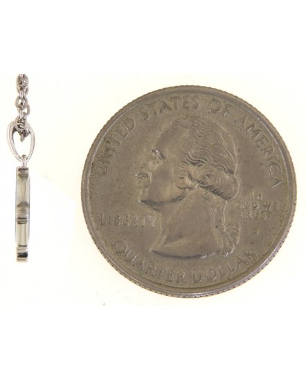 HAMZA DIAMOND PENDANT (TP3272)