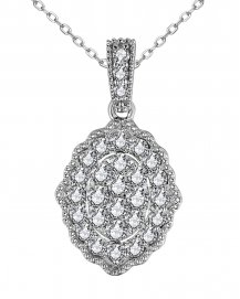 DIAMOND PENDANT (TP3281)