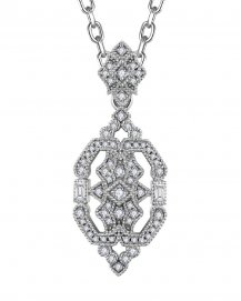 DIAMOND PENDANT (TP3312)