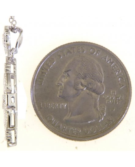 DIAMOND PENDANT (TP3312)