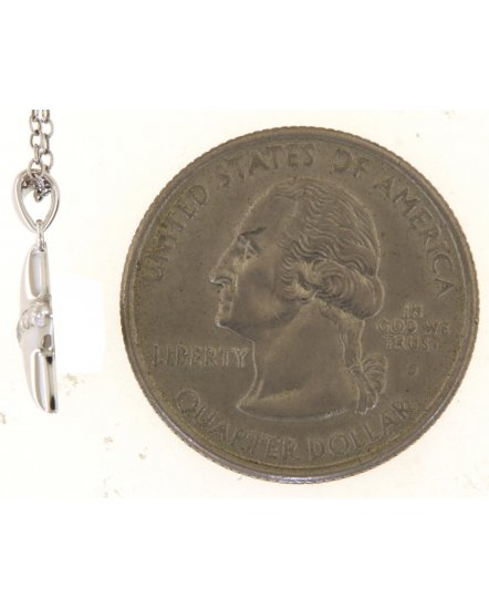 STAR DIAMOND PENDANT (TP3447)