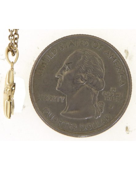 STAR DIAMOND PENDANT (TP3447)