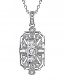 DIAMOND PENDANT (TP3733)
