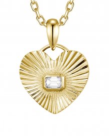 SOLITAIRE DIAMOND PENDANT (TP4200)