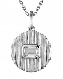 SOLITAIRE DIAMOND PENDANT (TP4285)