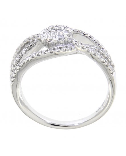 ELEGANT DIAMOND RING (TR1300)