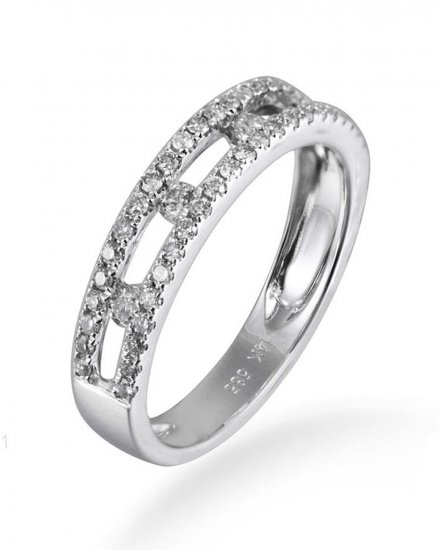 DIAMOND BAND (TR1324)