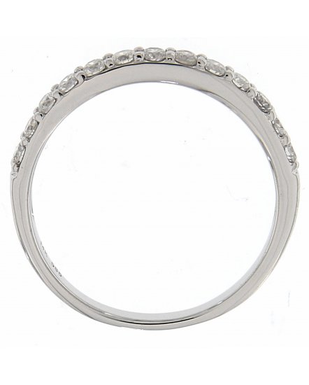 STACKABLE DIAMOND BAND (TR1325)