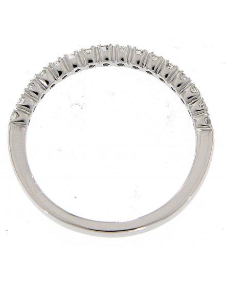 STACKABLE DIAMOND  BAND (TR1463)