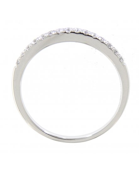 STACKABLE DIAMOND BAND (TR1507)