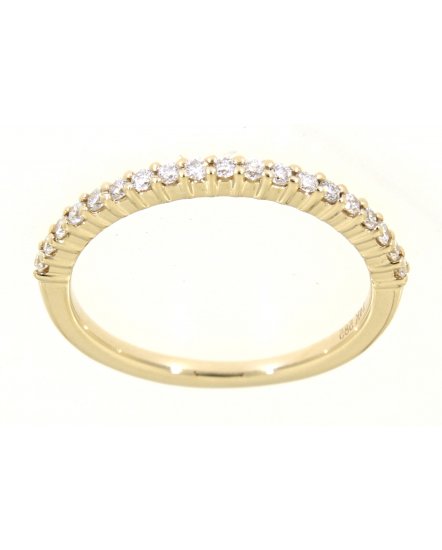 STACKABLE DIAMOND BAND (TR1581)