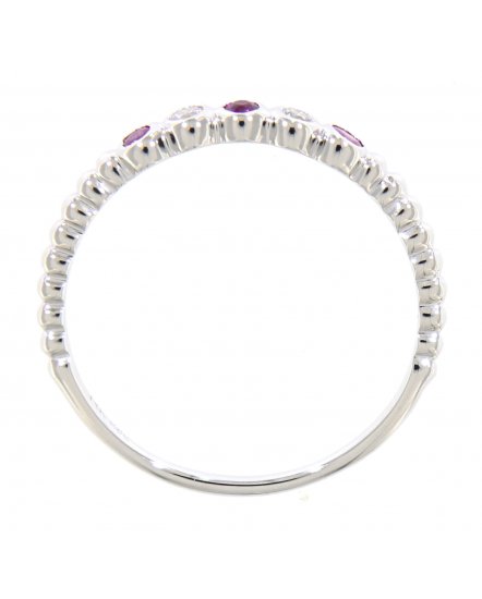 DIAMOND BAND (TR1586)