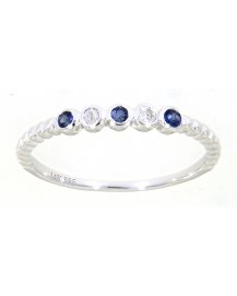 DIAMOND BAND (TR1586)