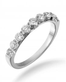 DIAMOND BAND (TR1697B)
