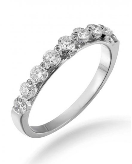DIAMOND BAND (TR1697B)