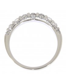 DIAMOND BAND (TR1697B)