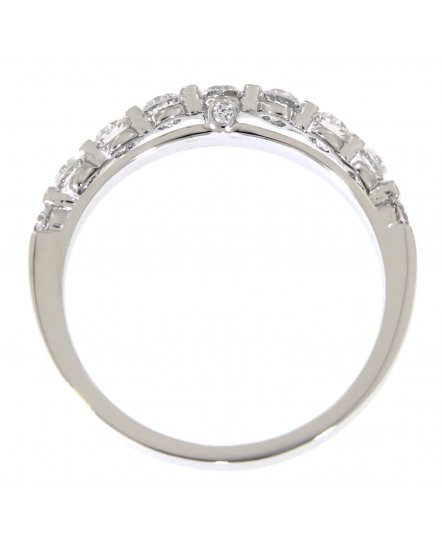 DIAMOND BAND (TR1697B)
