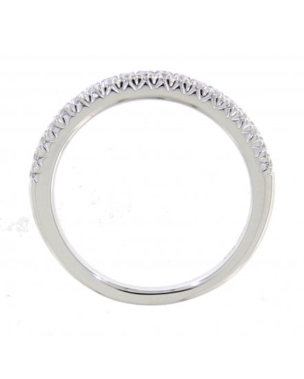 STACKABLE DIAMOND BAND (TR1708B)
