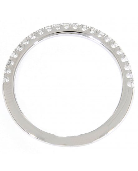 STACKABLE DIAMOND BAND (TR1725B)