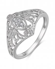 DIAMOND RING (TR1741)