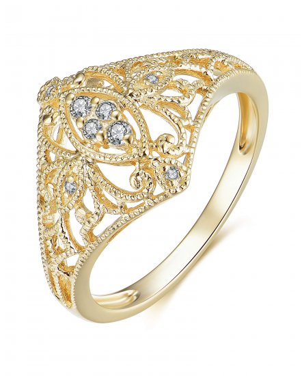 DIAMOND RING (TR1741)