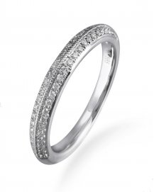 DIAMOND BAND (TR1900B)