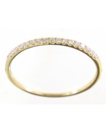 STACKABLE DIAMOND BAND (TR1966B)