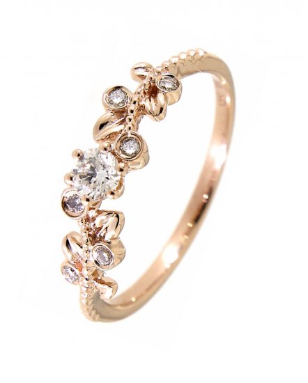 DIAMOND RING (TR1997)