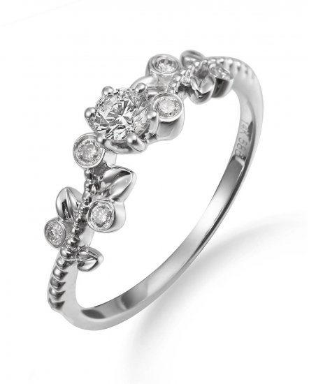DIAMOND RING (TR1997)