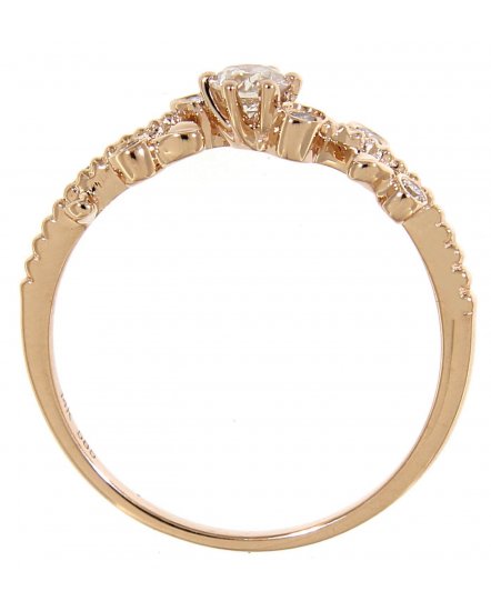 DIAMOND RING (TR1997)