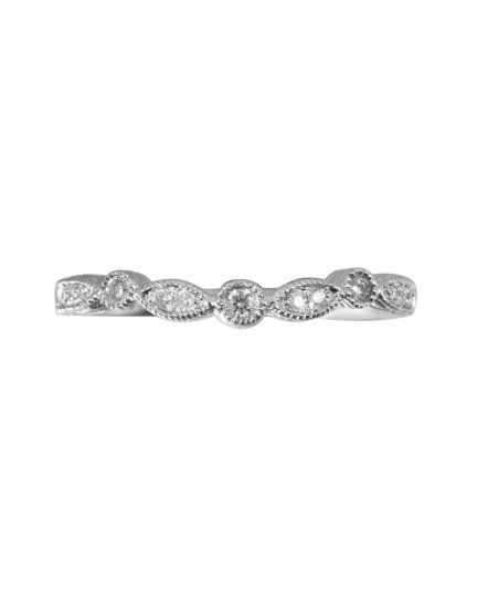 DIAMOND BAND (TR2040B)