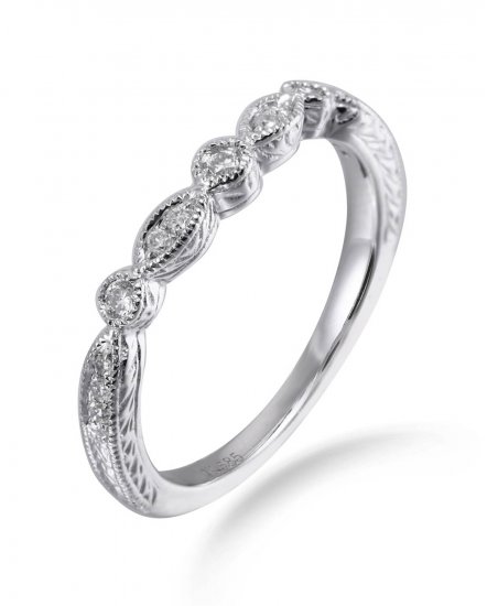 DIAMOND BAND (TR2040B)