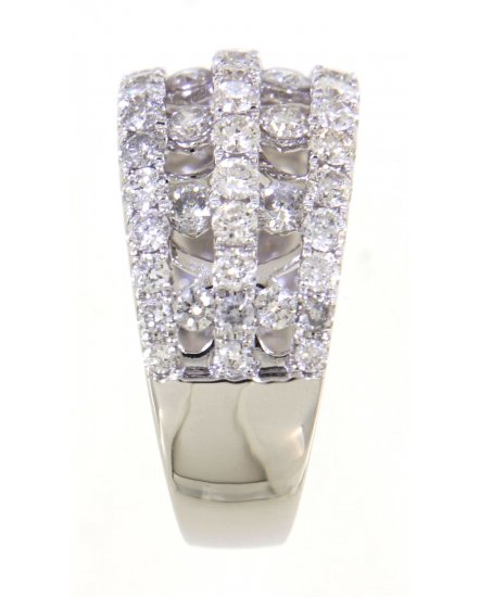 DIAMOND CIGAR RING (TR2329)
