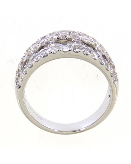 DIAMOND CIGAR RING (TR2329)