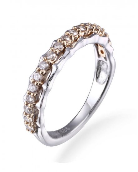 DIAMOND BAND (TR2344)