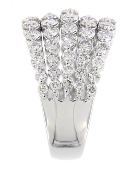 DIAMOND CIGAR RING (TR2346)