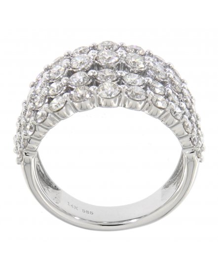 DIAMOND CIGAR RING (TR2346)