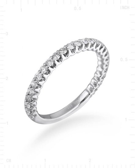 DIAMOND BAND (TR2379B)
