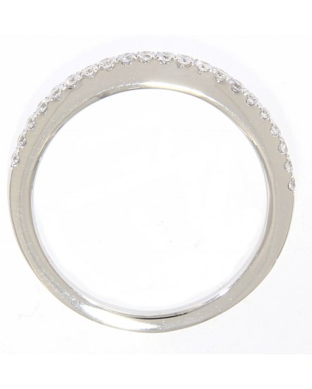 STACKABLE DIAMOMD BAND (TR2394B)