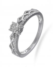 DIAMOND RING (TR2407)