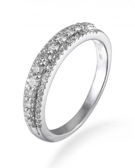 DIAMOND BAND (TR2413)